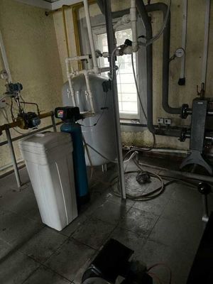 Продам коммерческое помещение 2 794 м2, Карла Маркса ул, 117/2А 1, Чкалово п