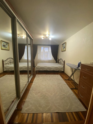 Продам трехкомнатную (3-комн.) квартиру, Тарчокова ул, 30, Нальчик г