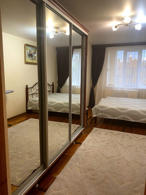 Продам трехкомнатную (3-комн.) квартиру, Тарчокова ул, 30, Нальчик г