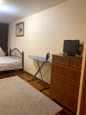 Продам трехкомнатную (3-комн.) квартиру, Тарчокова ул, 30, Нальчик г