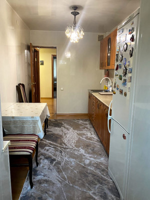 Продам трехкомнатную (3-комн.) квартиру, Тарчокова ул, 30, Нальчик г