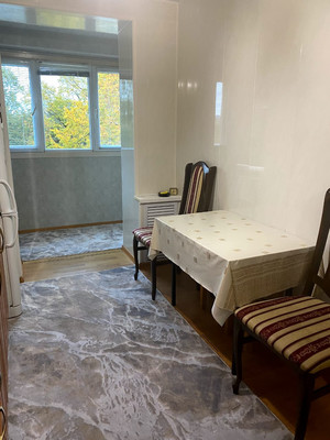 Продам трехкомнатную (3-комн.) квартиру, Тарчокова ул, 30, Нальчик г