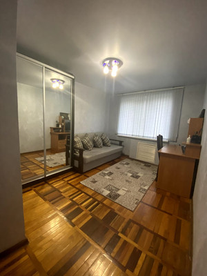 Продам трехкомнатную (3-комн.) квартиру, Тарчокова ул, 30, Нальчик г