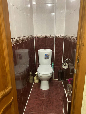 Продам трехкомнатную (3-комн.) квартиру, Тарчокова ул, 30, Нальчик г