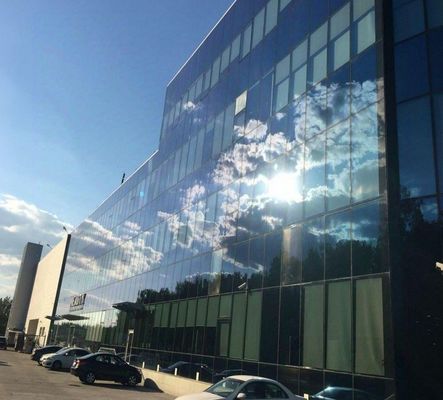 Сдам коммерческое помещение 540 м2, 1 1, Ульяновского лесопарка п