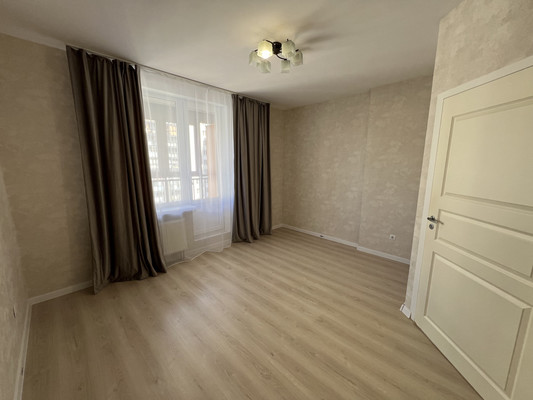 Продам двухкомнатную (2-комн.) квартиру, Русановская ул, 19к3, Санкт-Петербург г