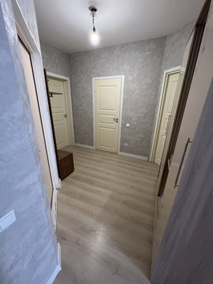 Продам двухкомнатную (2-комн.) квартиру, Русановская ул, 19к3, Санкт-Петербург г