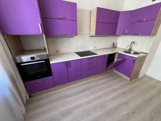 Продам двухкомнатную (2-комн.) квартиру, Русановская ул, 19к3, Санкт-Петербург г