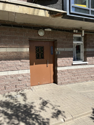 Продам двухкомнатную (2-комн.) квартиру, Русановская ул, 19к3, Санкт-Петербург г