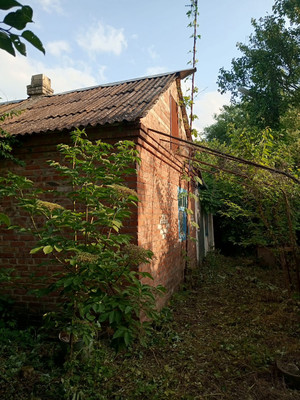 Продам дом, Ленина ул, 32, Краснооктябрьская ст-ца, 0 км от города