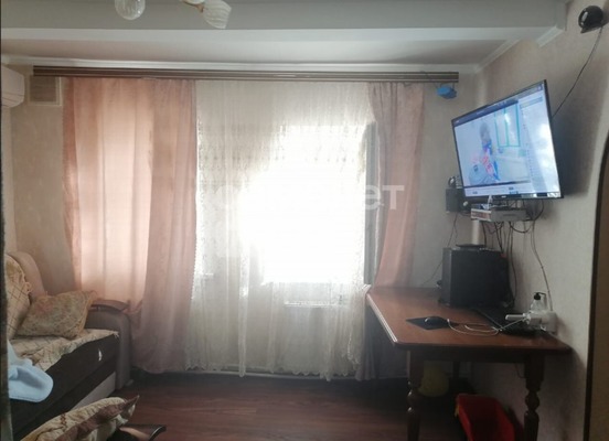 Продам дом, Ворошилова ул, 32, Краснооктябрьская ст-ца, 0 км от города