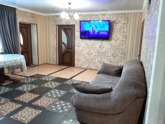 Продам дом, Новая ул, 105, Юго-Северная ст-ца, 0 км от города