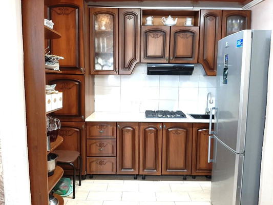 Продам дом, Новая ул, 105, Юго-Северная ст-ца, 0 км от города