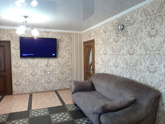 Продам дом, Новая ул, 105, Юго-Северная ст-ца, 0 км от города