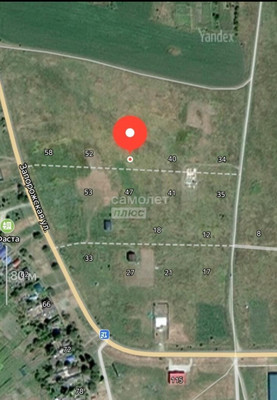 Продам участок 10 соток, ИЖС, Промышленный пер, 46, Фастовецкая ст-ца, 0 км от города