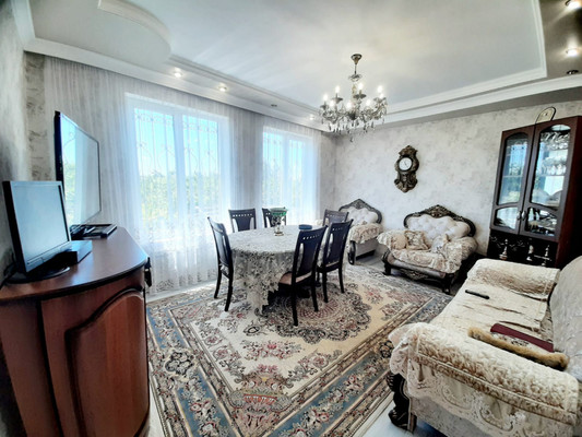 Продам дом, Новая ул, 184, Юго-Северная ст-ца, 0 км от города