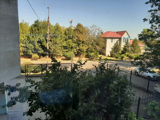 Продам трехкомнатную (3-комн.) квартиру, Октябрьская ул, 110, Тихорецк г