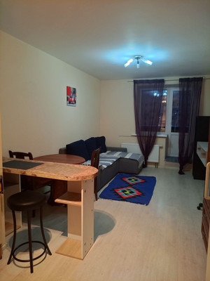 Сдам однокомнатную (1-комн.) квартиру, Металлистов пр-кт, 117, Санкт-Петербург г