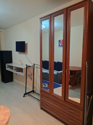 Сдам однокомнатную (1-комн.) квартиру, Металлистов пр-кт, 117, Санкт-Петербург г