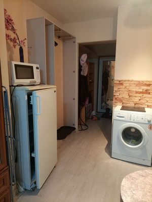 Сдам однокомнатную (1-комн.) квартиру, Металлистов пр-кт, 117, Санкт-Петербург г