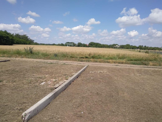 Продам участок 25 соток, ИЖС, Школьная ул, 126, Алексеевская ст-ца, 0 км от города