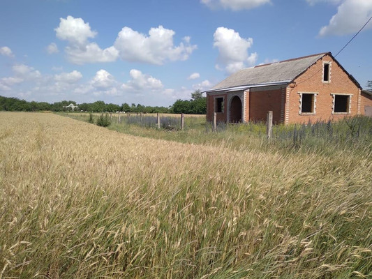 Продам участок 25 соток, ИЖС, Школьная ул, 126, Алексеевская ст-ца, 0 км от города