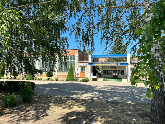 Продам участок 8 соток, ИЖС, Крупская ул, 34кб, Новорождественская ст-ца, 0 км от города