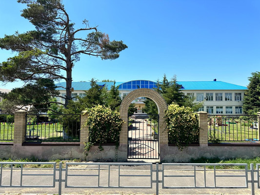 Продам участок 8 соток, ИЖС, Крупская ул, 34кб, Новорождественская ст-ца, 0 км от города