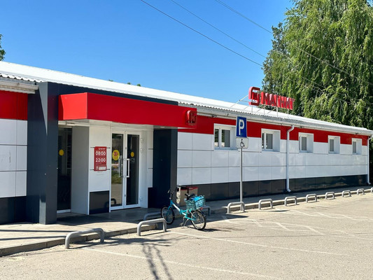 Продам участок 8 соток, ИЖС, Крупская ул, 34кб, Новорождественская ст-ца, 0 км от города