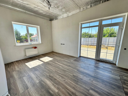 Продам дом, Усенко В.В. ул, 14, Тихорецк г, 0 км от города