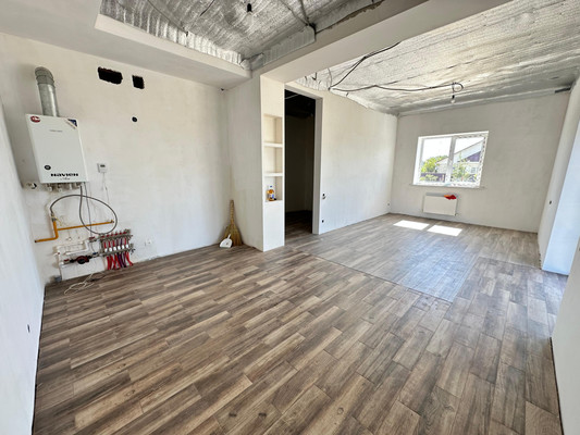 Продам дом, Усенко В.В. ул, 14, Тихорецк г, 0 км от города