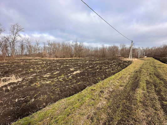 Продам участок 15 соток, ИЖС, Егорова ул, 31, Садовый п, 0 км от города