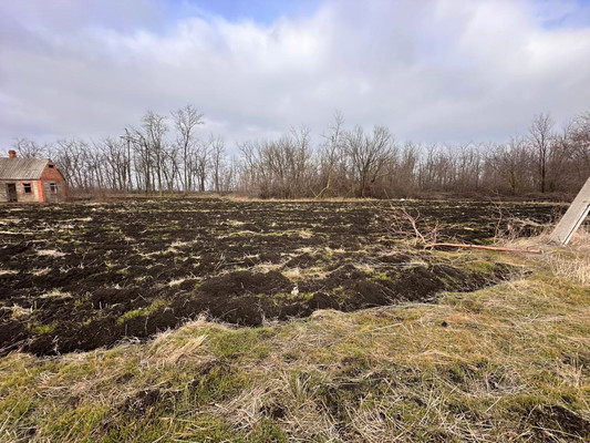 Продам участок 15 соток, ИЖС, Егорова ул, 31, Садовый п, 0 км от города