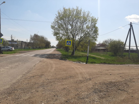 Продам участок 12,57 соток, ИЖС, Западная ул, 75, Алексеевская ст-ца, 0 км от города