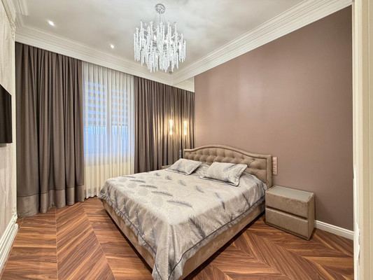 Продам двухкомнатную (2-комн.) квартиру, Ленина пр-кт, 1кЕ, Нальчик г