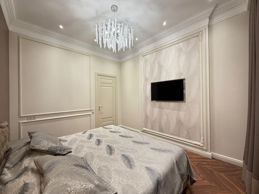 Продам двухкомнатную (2-комн.) квартиру, Ленина пр-кт, 1кЕ, Нальчик г