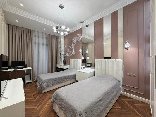 Продам двухкомнатную (2-комн.) квартиру, Ленина пр-кт, 1кЕ, Нальчик г