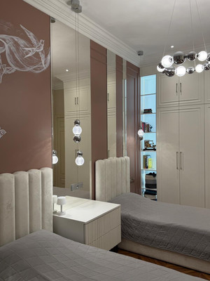 Продам двухкомнатную (2-комн.) квартиру, Ленина пр-кт, 1кЕ, Нальчик г