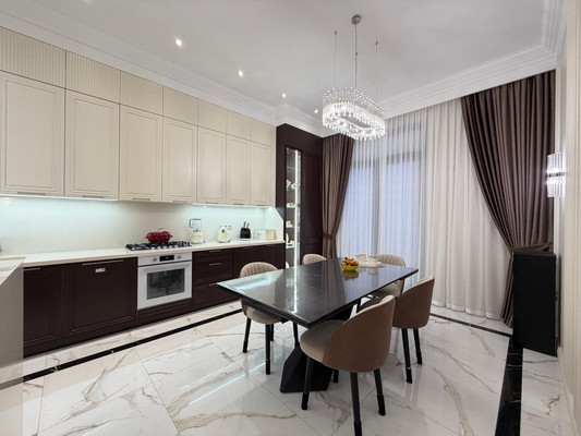 Продам двухкомнатную (2-комн.) квартиру, Ленина пр-кт, 1кЕ, Нальчик г