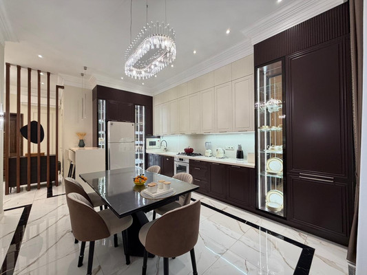 Продам двухкомнатную (2-комн.) квартиру, Ленина пр-кт, 1кЕ, Нальчик г