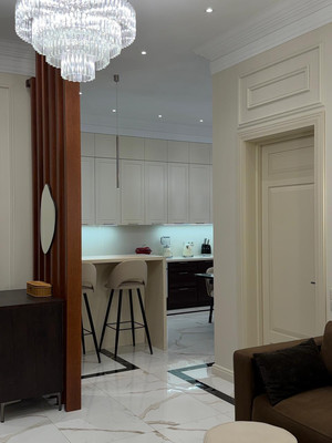 Продам двухкомнатную (2-комн.) квартиру, Ленина пр-кт, 1кЕ, Нальчик г