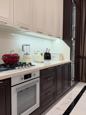 Продам двухкомнатную (2-комн.) квартиру, Ленина пр-кт, 1кЕ, Нальчик г