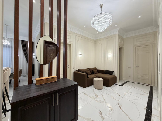 Продам двухкомнатную (2-комн.) квартиру, Ленина пр-кт, 1кЕ, Нальчик г