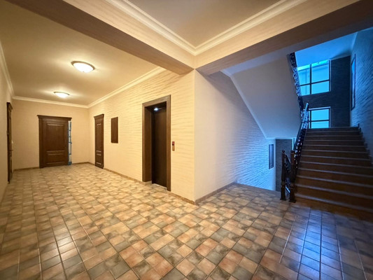 Продам двухкомнатную (2-комн.) квартиру, Ленина пр-кт, 1кЕ, Нальчик г