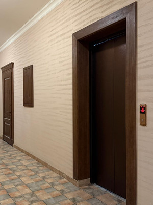 Продам двухкомнатную (2-комн.) квартиру, Ленина пр-кт, 1кЕ, Нальчик г