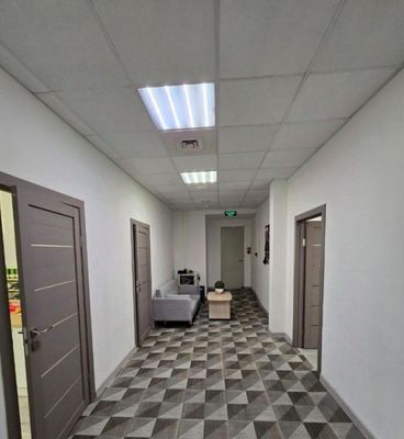 Сдам офисное помещение 130 м2, Ермолаевский пер, 25, Москва г