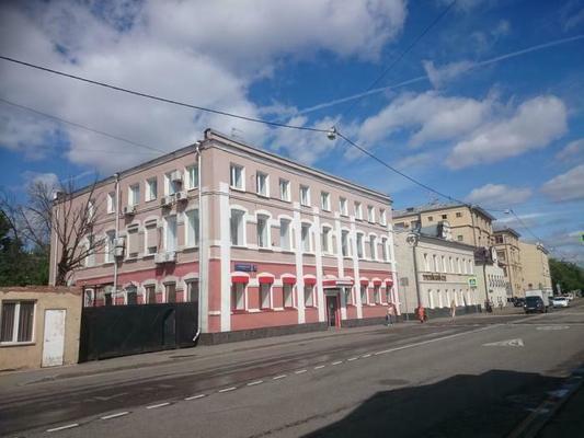 Сдам офисное помещение 70,55 м2, Садовническая ул, 74 1, Москва г