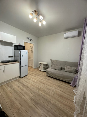 Сдам однокомнатную (1-комн.) квартиру, им. Ивана Беличенко ул, 85, Краснодар г