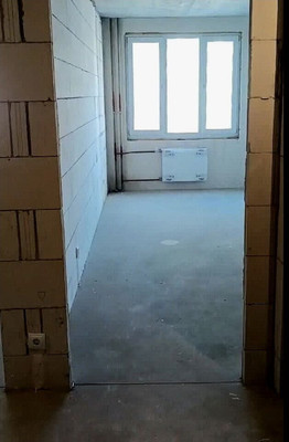 Продам однокомнатную (1-комн.) квартиру, Шоссе в Лаврики ул, 95, Мурино п