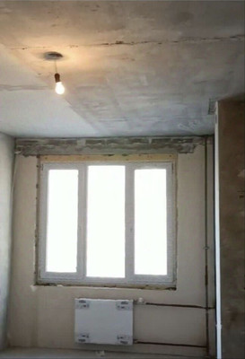 Продам однокомнатную (1-комн.) квартиру, Шоссе в Лаврики ул, 95, Мурино п